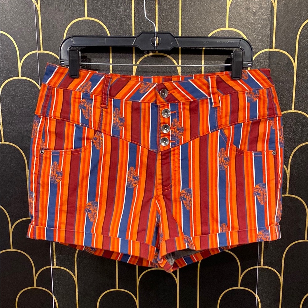 Star Wars shorts size 15